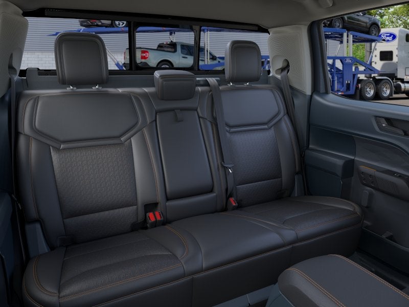 2026 Ford Maverick Tremor®