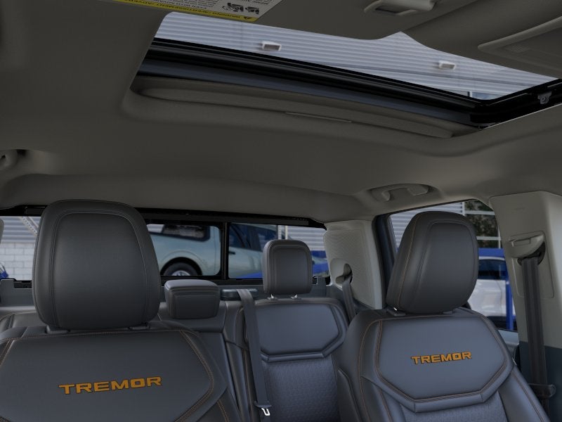 2026 Ford Maverick Tremor®