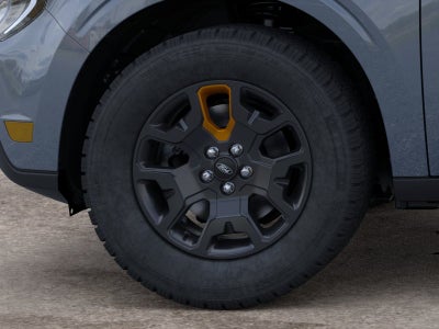 2026 Ford Maverick Tremor®