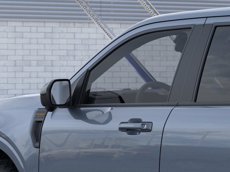 2026 Ford Maverick Tremor®