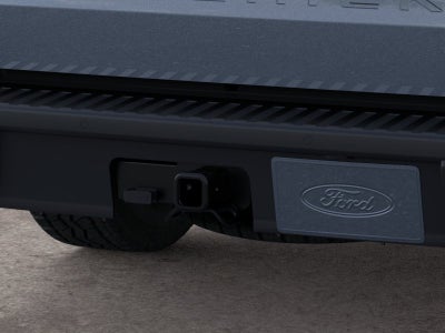 2026 Ford Maverick Tremor®