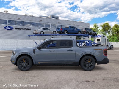 2026 Ford Maverick Tremor®