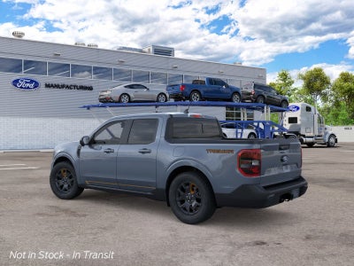 2026 Ford Maverick Tremor®