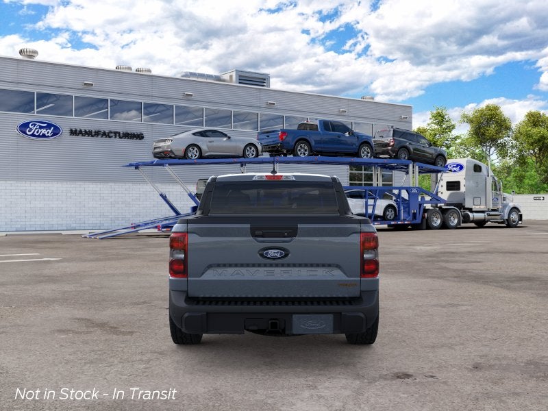 2026 Ford Maverick Tremor®