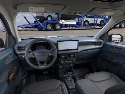 2026 Ford Maverick Tremor®