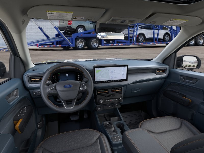 2026 Ford Maverick Tremor®