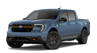 2026 Ford Maverick Tremor®