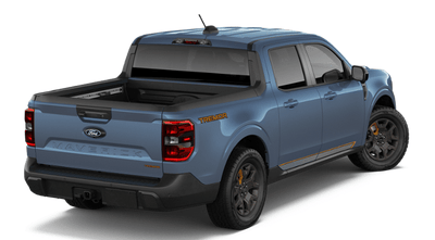 2026 Ford Maverick Tremor®