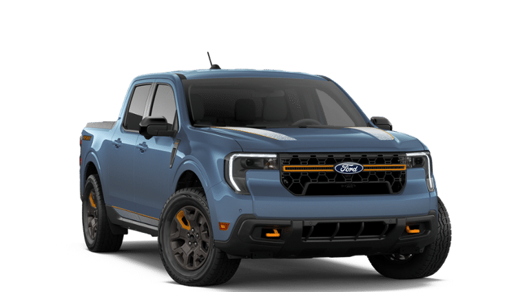 2026 Ford Maverick Tremor®