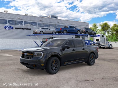 2026 Ford Maverick Tremor®