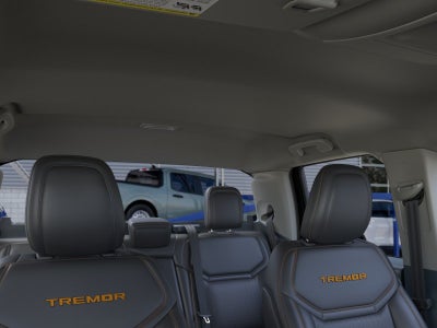 2026 Ford Maverick Tremor®