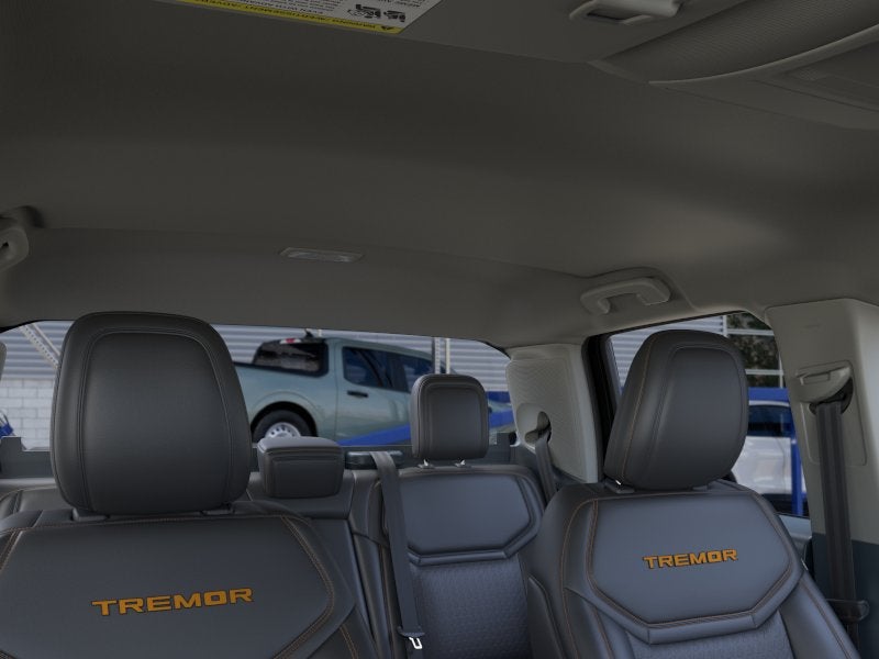 2026 Ford Maverick Tremor®