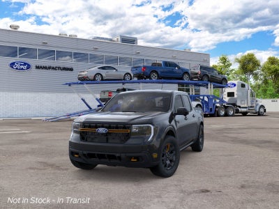 2026 Ford Maverick Tremor®