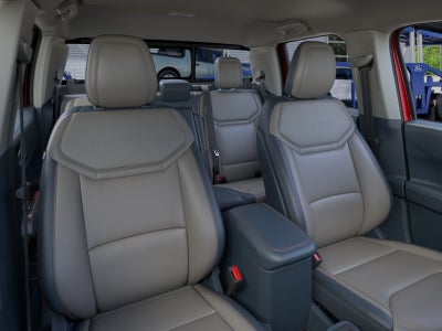 2026 Ford Maverick Lariat®