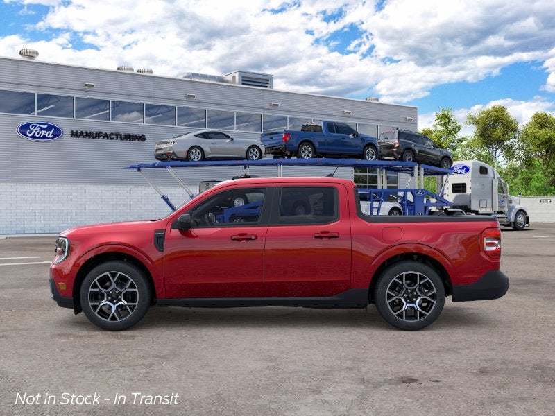 2026 Ford Maverick Lariat®