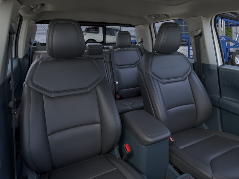 2026 Ford Maverick Lariat®