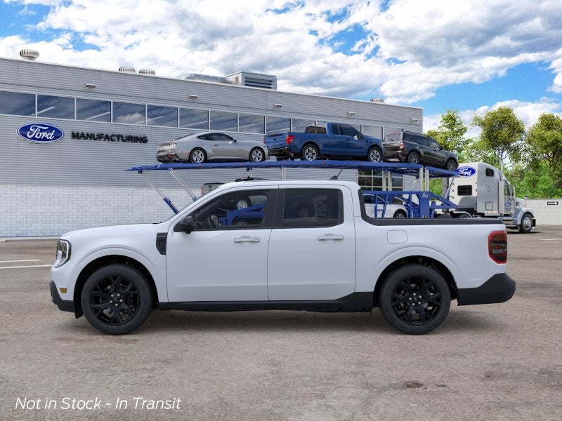 2026 Ford Maverick Lariat®