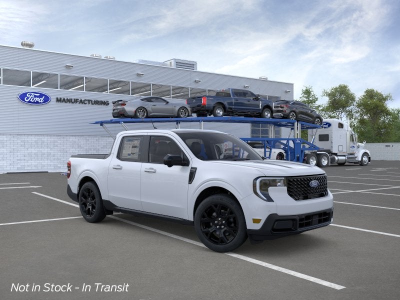 2026 Ford Maverick Lariat®
