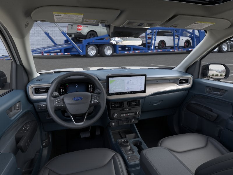 2026 Ford Maverick Lariat®