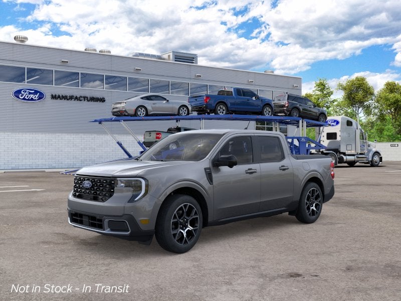 2026 Ford Maverick Lariat®