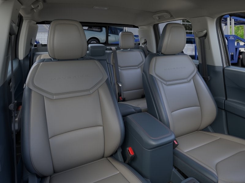 2026 Ford Maverick Lariat®