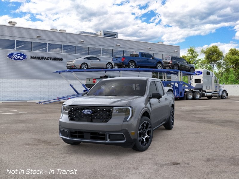 2026 Ford Maverick Lariat®