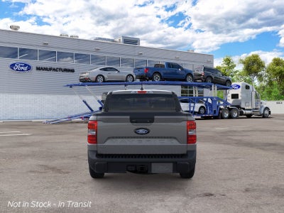 2026 Ford Maverick Lariat®