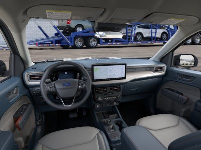 2026 Ford Maverick Lariat®