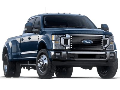 Ford Super Duty