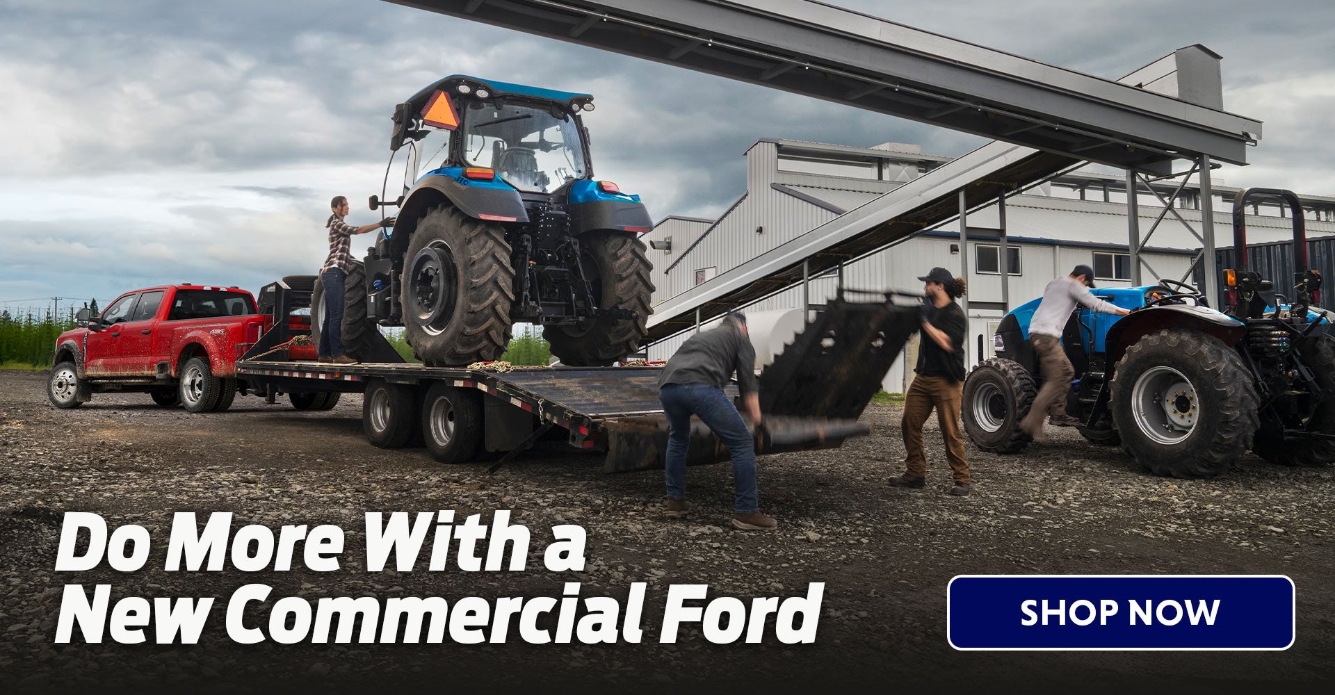 Section 179 Tax Deduction