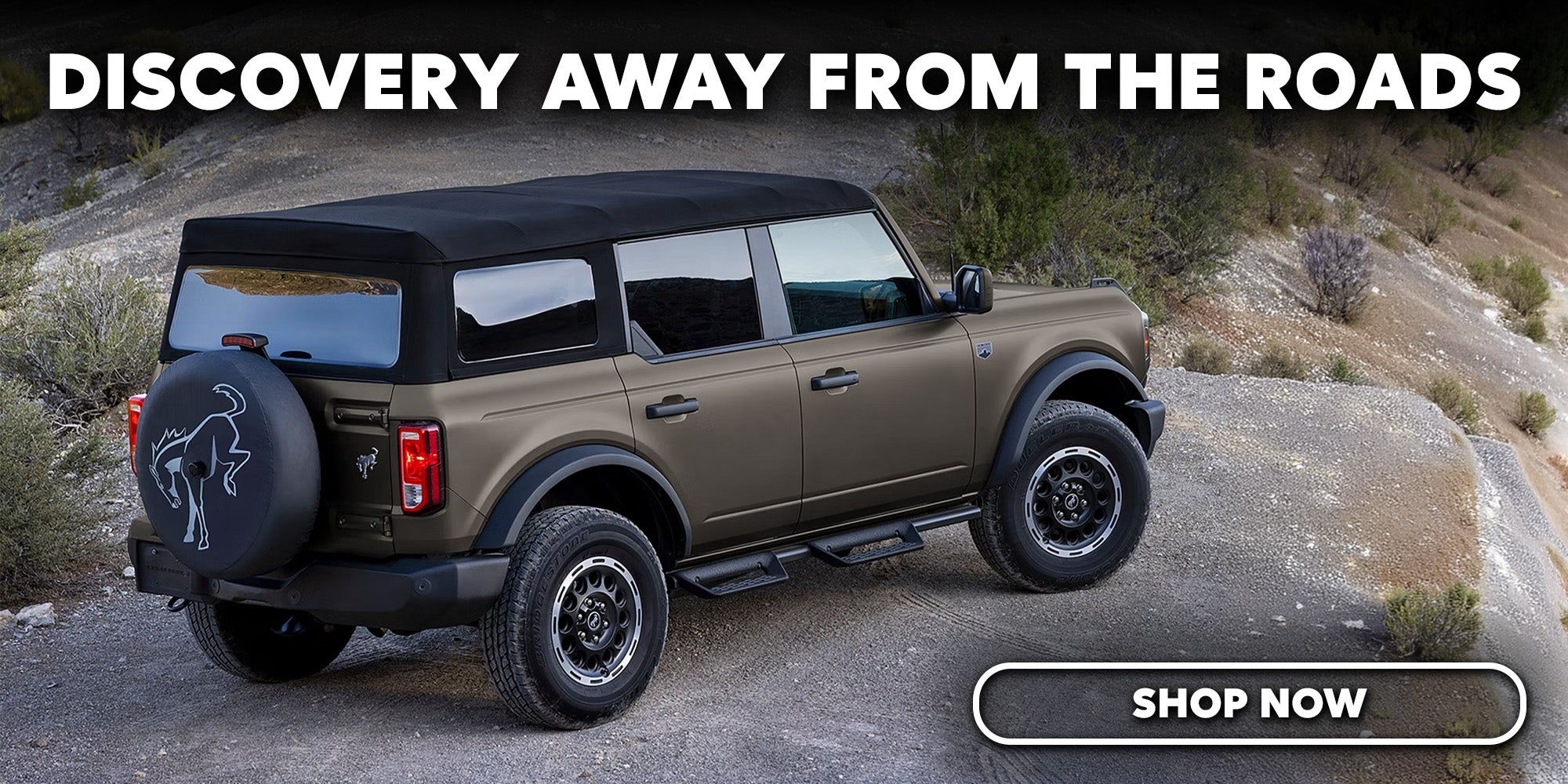 Top Ford Off-Road Vehicles Top Ford Off-Road Vehicles