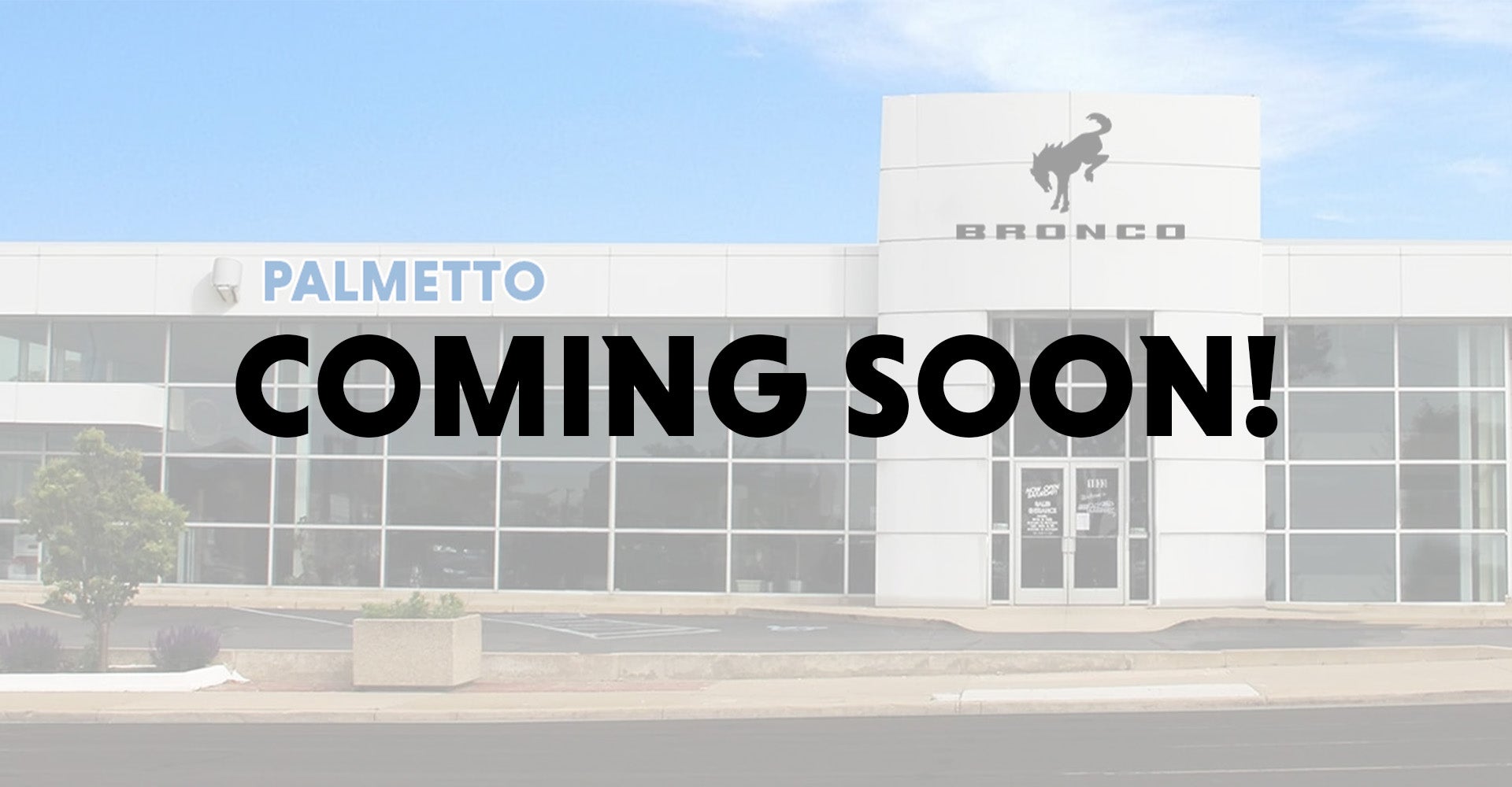 2021 Ford Bronco Safety Rating