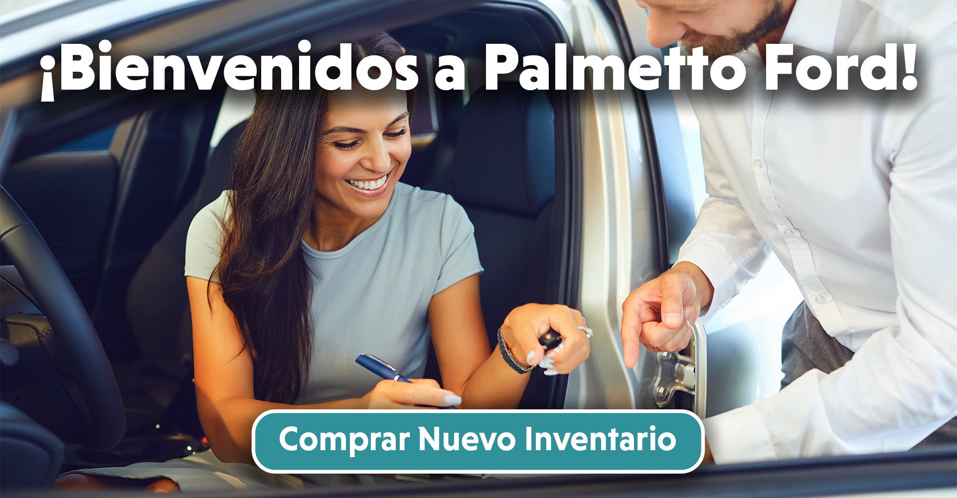 Concesionario Ford de Habla Hispana Concesionario Ford de Habla Hispana