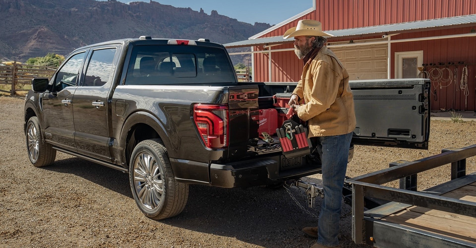 What Is the Best Ford F-150 Model