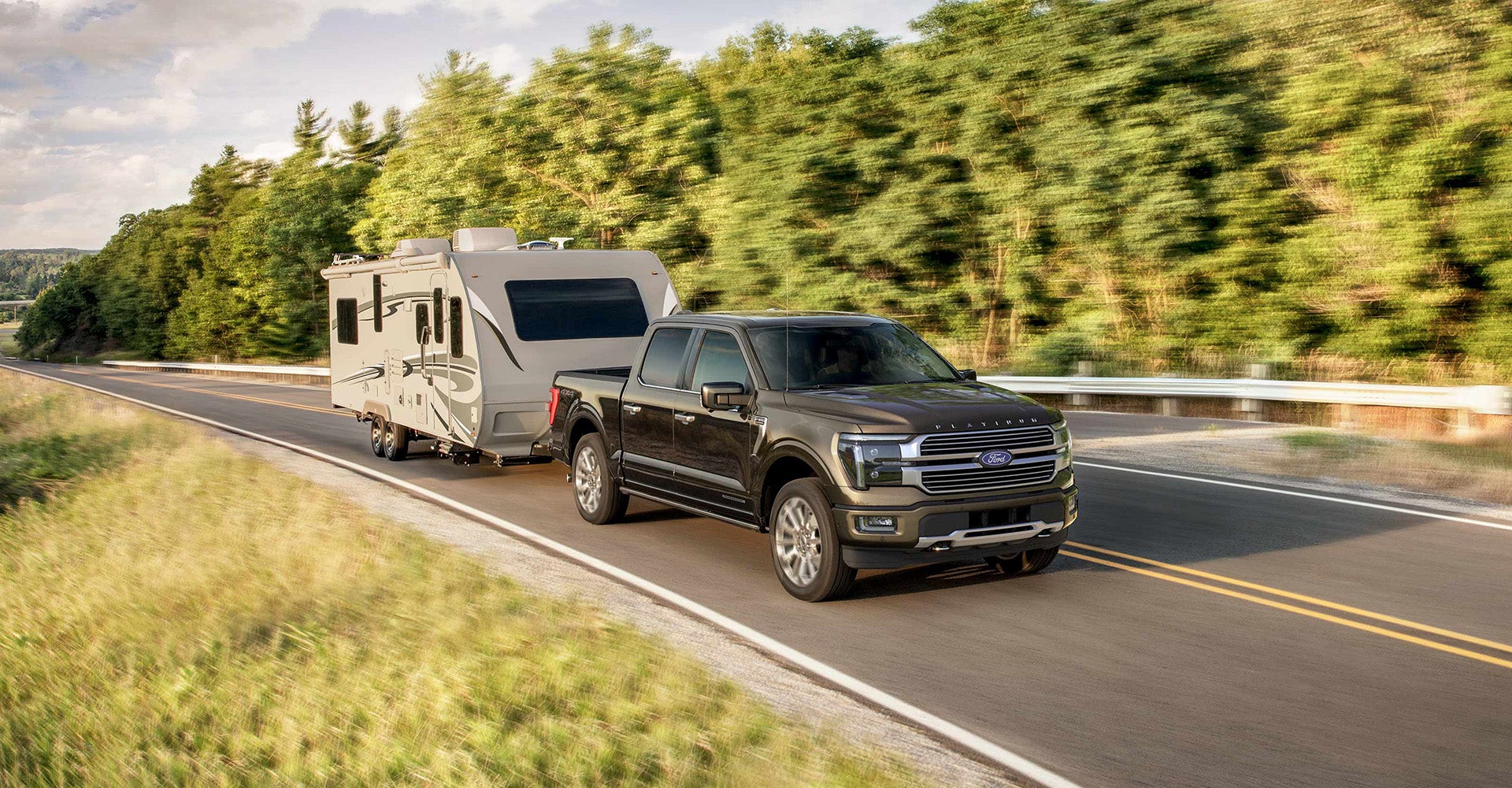 What Kind of Ford F-150 Truck Should You Buy