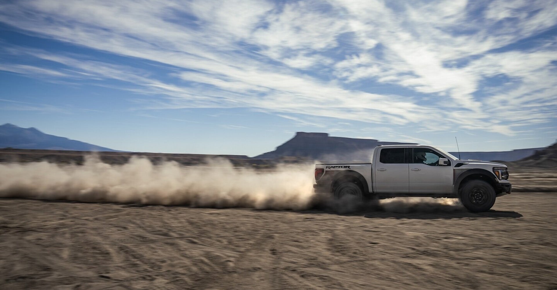 What to Look for When Buying a Ford F-150 Truck