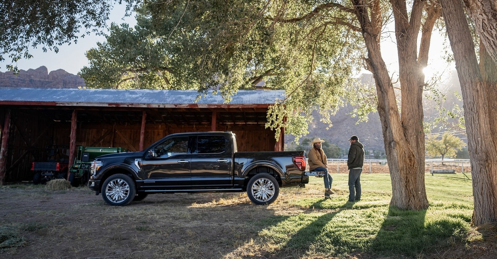 Ford Truck Buying Guide