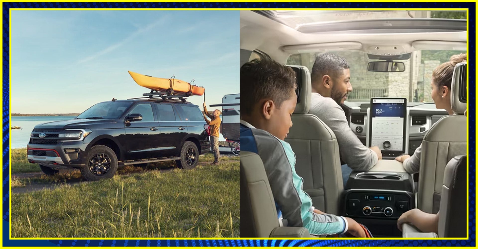 2023 Ford Expedition Max in Charleston, SC