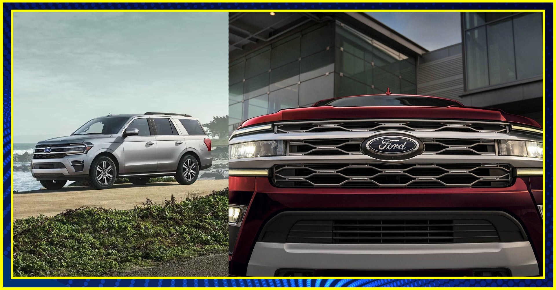 2023 Ford Expedition Max in Charleston, SC 2023 Ford Expedition Max in Charleston, SC