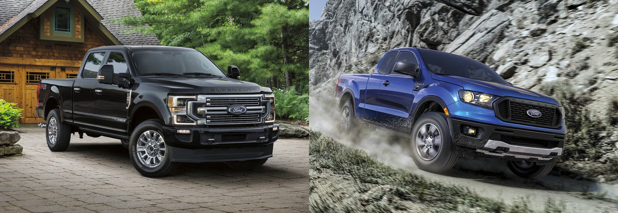 Gas and Diesel Trucks For Sale In Charleston SC