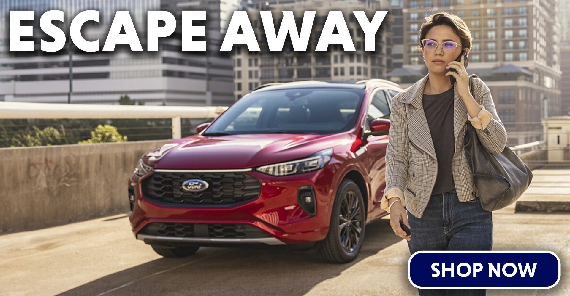 2025 Ford Escape 2025 Ford Escape