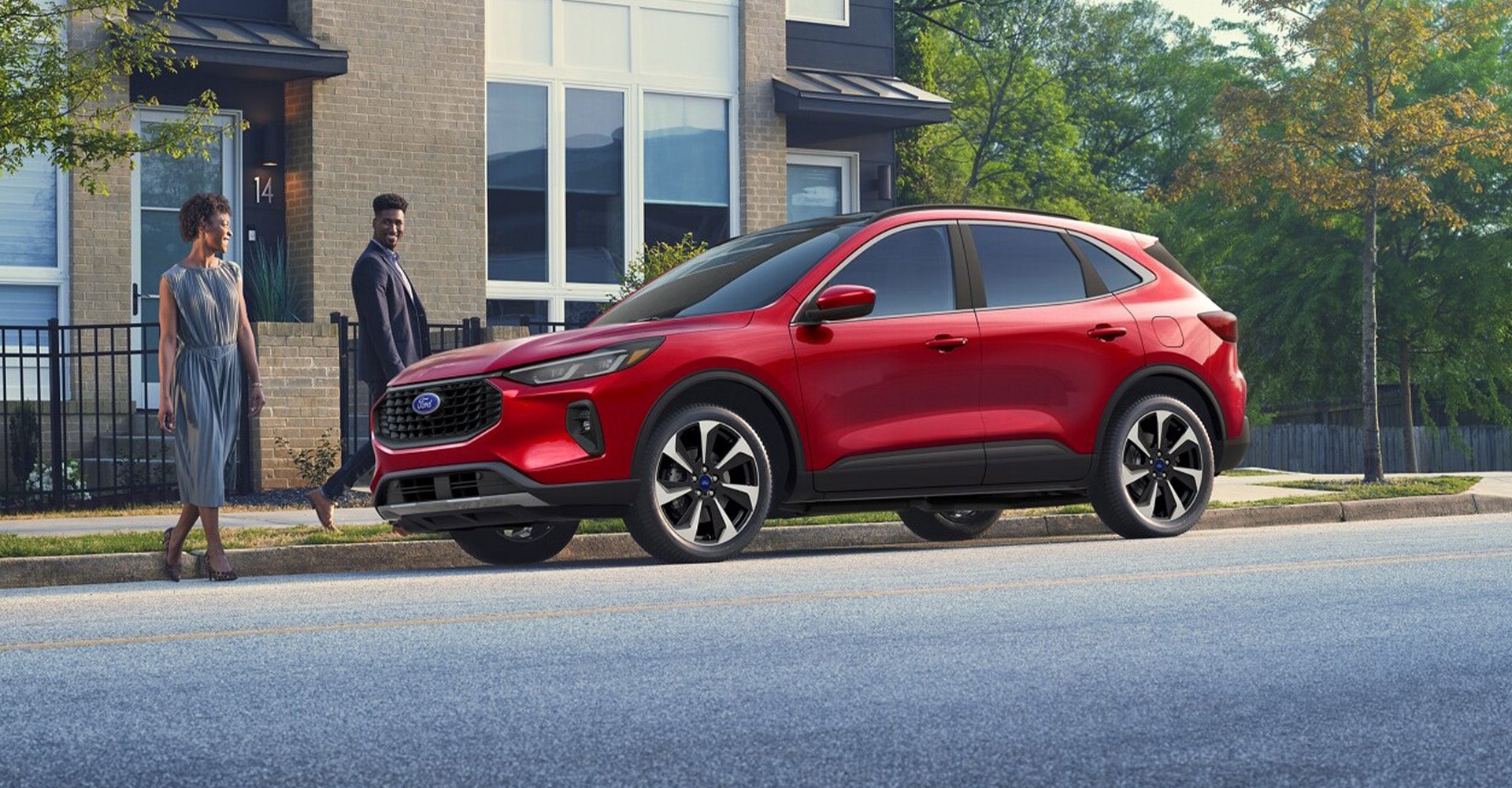 2025 Ford Escape Cargo Space 2025 Ford Escape Cargo Space