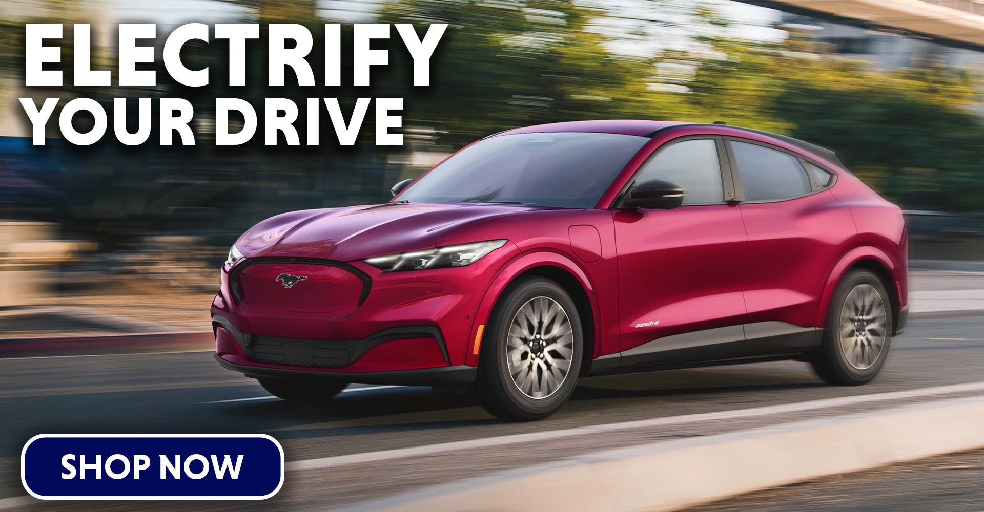 2025 Ford Mustang Mach-E 2025 Ford Mustang Mach-E 0-60