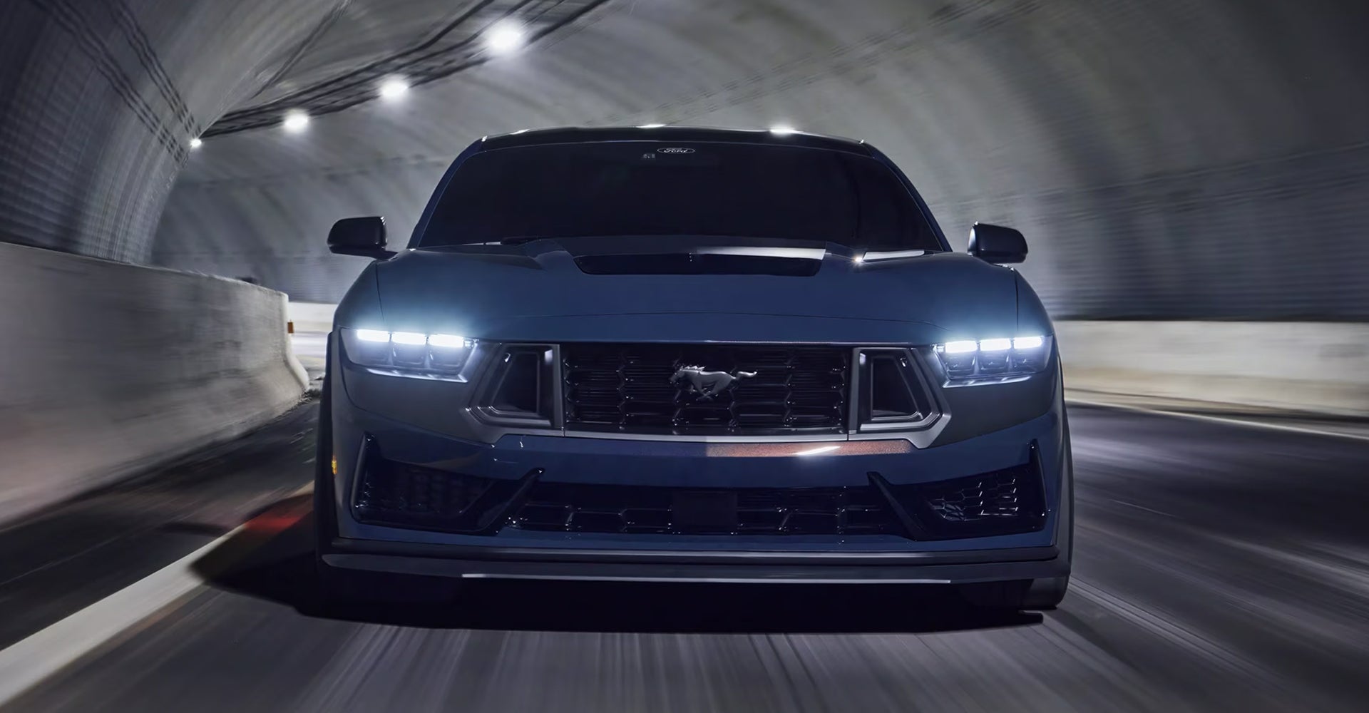 2025 Ford Mustang in Charleston, SC 2025 Ford Mustang in Charleston, SC