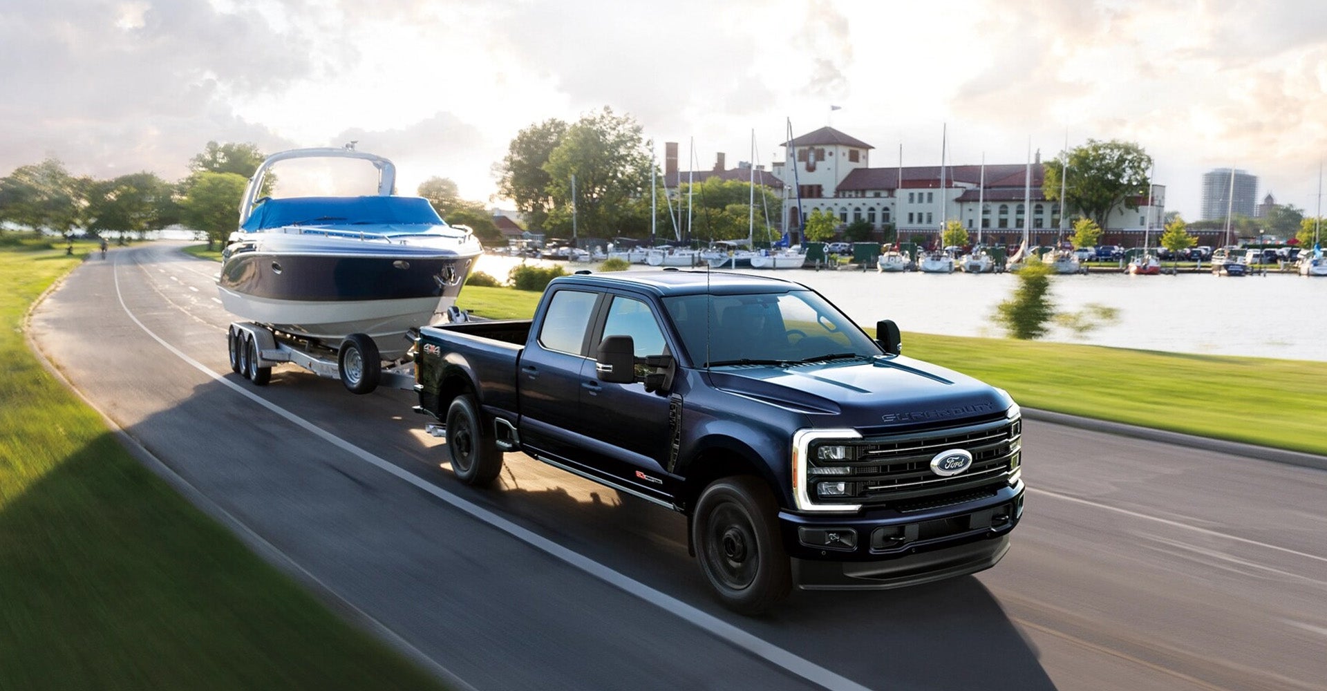 2025 Ford Super Duty Towing Capacity 2025 Ford F-350