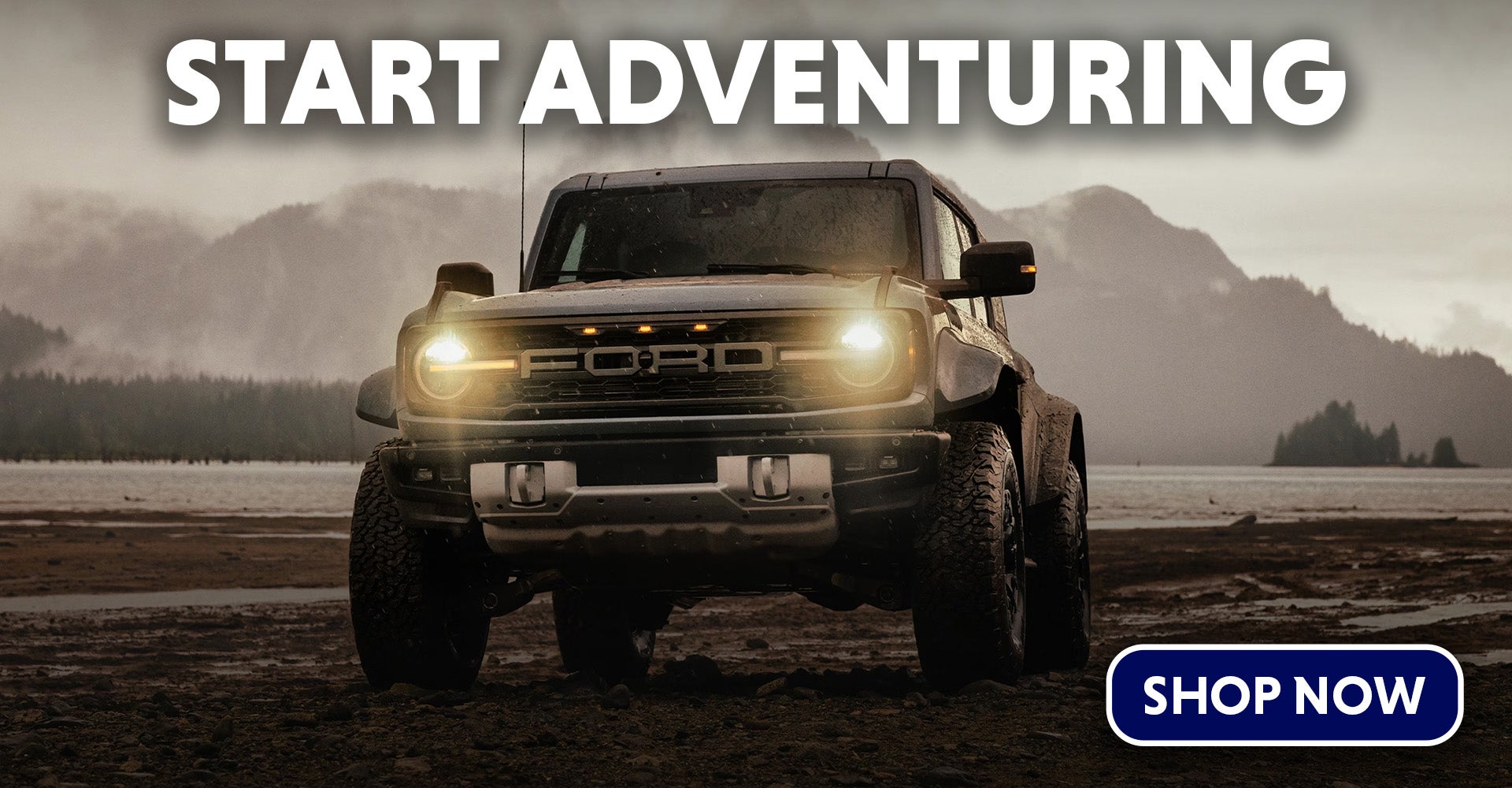 2025 Ford Bronco 2025 Ford Bronco Trim Levels