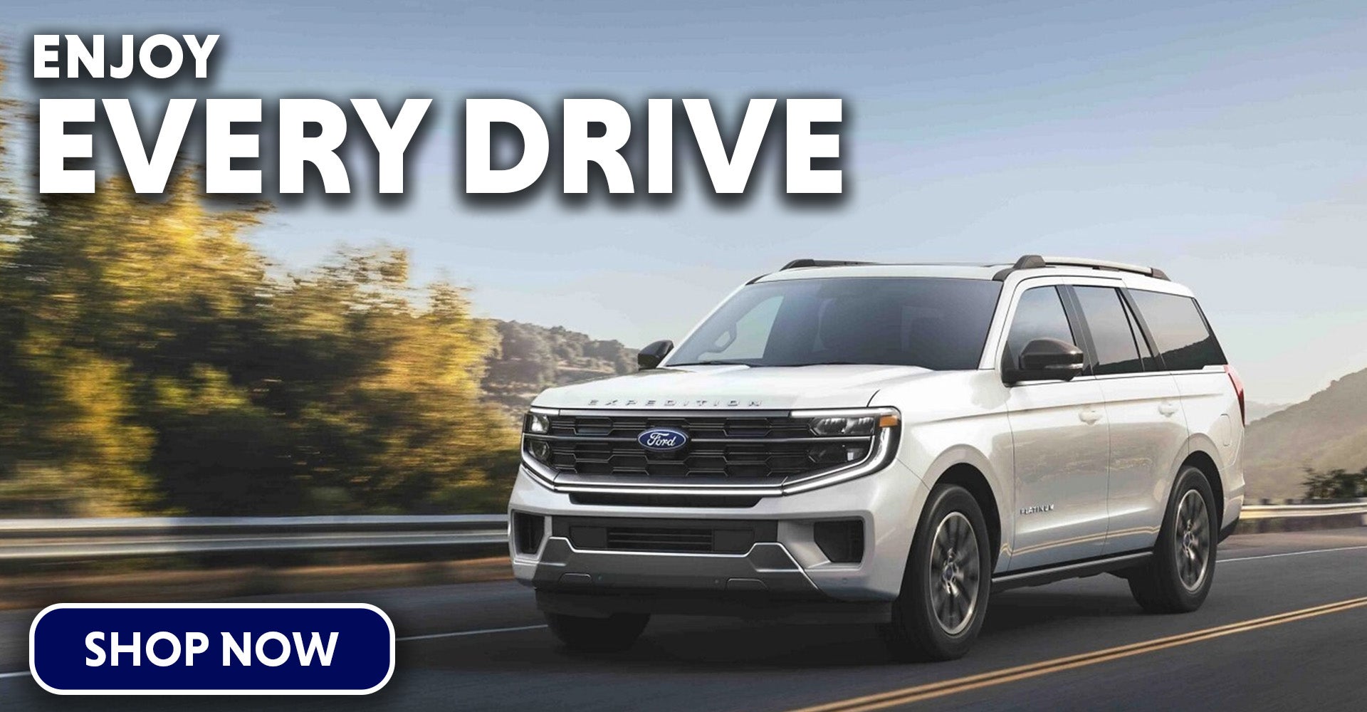 2025 Ford Expedition 2025 Ford Expedition