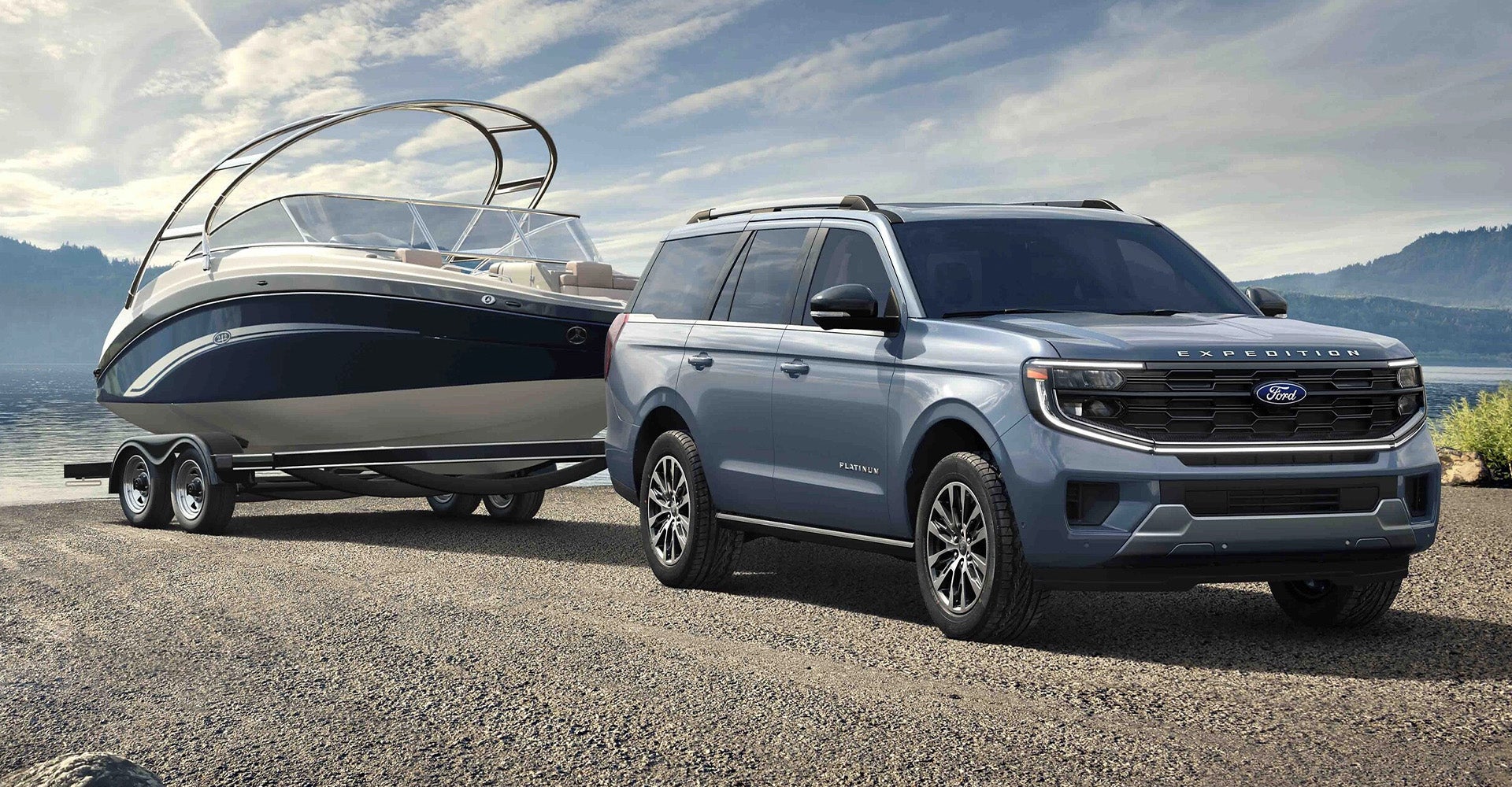 2025 Ford Expedition Towing Capacity 2025 Ford Expedition Towing Capacity