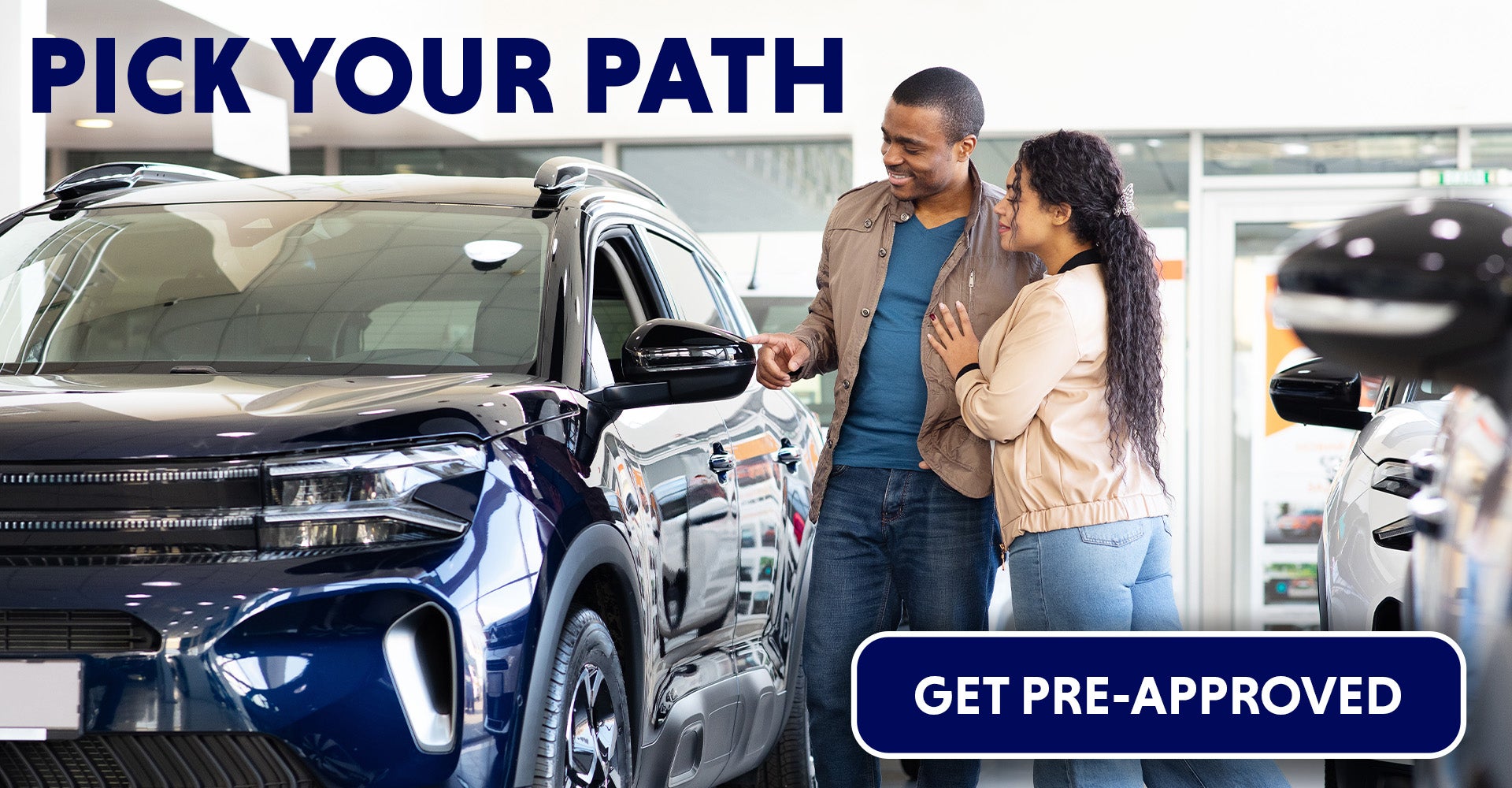 is it better to buy a new or used car