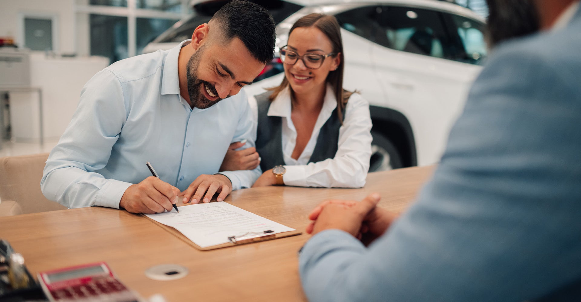 is it better to buy a new or used car in 2026